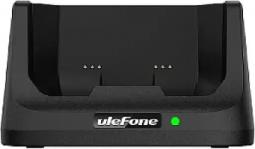 Зарядно Ulefone Desk Charging Dock 33W UAS22 for Armor 26