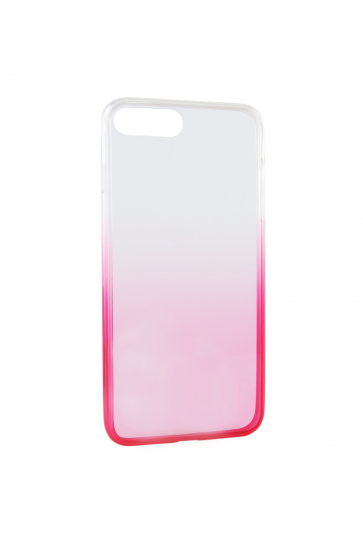 Luxo Fantasy iPhone 7 plus case-Red