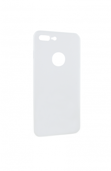 Luxo Comely iPhone 7 plus case-White