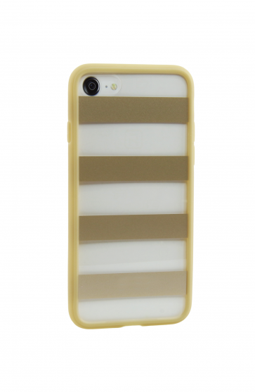Luxo Bingo iPhone 7 case-Gold