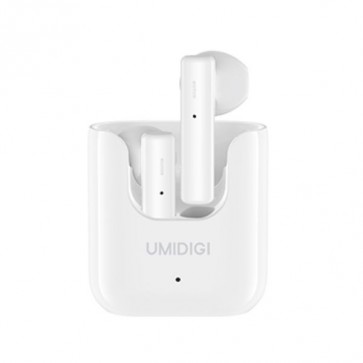 Безжични слушалки Umidigi AirBuds U Бели