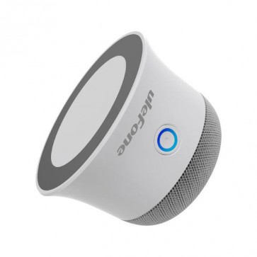 Безжична Bluetooth колонка Ulefone uMagnet speaker White