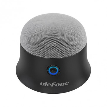 Безжична Bluetooth колонка Ulefone uMagnet speaker Black