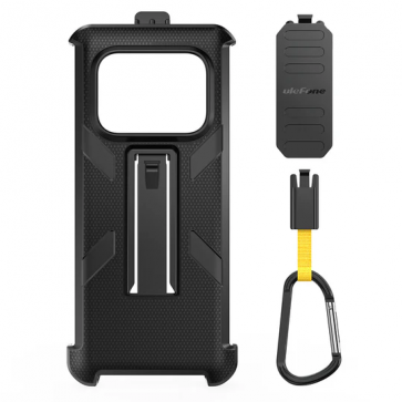 Защитен мултифункционален кейс за смартфон Ulefone Power Armor 25T/25T Pro