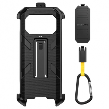 Защитен мултифункционален кейс за смартфон Ulefone Power Armor 27 Pro/27T Pro