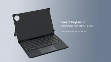Ulefone Smart Keyboard For Tab A11 Seies