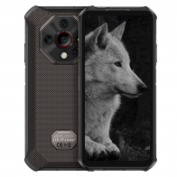 Смартфон Ulefone Power Armor X16 Pro, 6.56", 8+256GB, 10360 mAh батерия