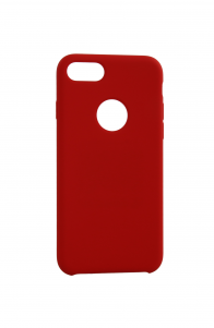 Luxo Elite iPhone 7 case-Red