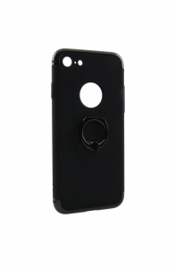 Luxo Terrific iPhone 7 plus case-Black