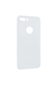 Luxo Comely iPhone 7 plus case-White