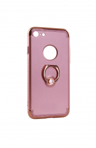 Luxo Acura iPhone 7 phone case-Rgold