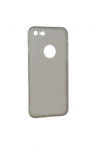 Luxo Comely iPhone 7 plus case-Gray