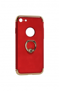 Luxo Acura iPhone 7 phone case-Red