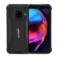 Смартфон Blackview BV5100 Pro, Barcode Scanner, Android 10, 16MP Sony камера, 5,7”, 4+128GB