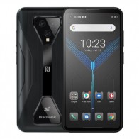 Смартфон Blackview BL5000 , 5G,Android 11,  6,36”, 8+128GB, тройна камера