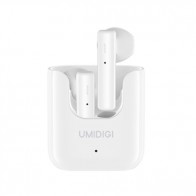 Безжични слушалки Umidigi AirBuds U Бели
