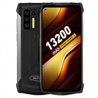 Смартфон Ulefone Power Armor 13, 6.81", Android 12, 8+128GB, 13200 mAh батерия