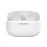 Безжични слушалки Ulefone Buds Бели