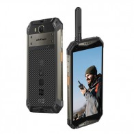 Смартфон Ulefone Power Armor 20WT, 50MP камера, Walkie-talkie, 5.65", 12+256GB, 10850 mAh батерия