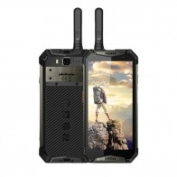 Смартфон Ulefone Power Armor 20WT, 50MP камера, Walkie-talkie, 5.65", 12+256GB, 10850 mAh батерия