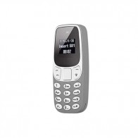 Tiny star mini, Black мобилен телефон, Handsfree, Bluetooth, Dual sim