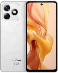 Смартфон Ulefone Note 18 Ultra, 6Gb RAM 256 GB Storage, 6.78", 5450 mAh батерия
