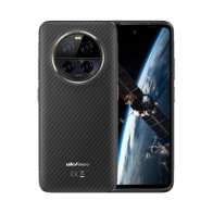 Смартфон Ulefone Power Armor 23 ULTRA, 12+512GB, Сателитна връзка, 50 MP Селфи камера