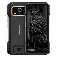 Смартфон Ulefone Power Armor 27, 12+256GB, 10600mAh батерия, 50MP камера Samsung, 6.78"