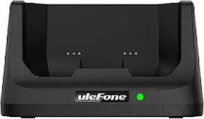 Зарядно Ulefone Desk Charging Dock 33W UAS22 for Armor 26