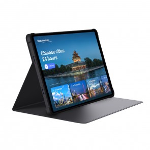 Ulefone Smart Book Cover for Tab A11 Series