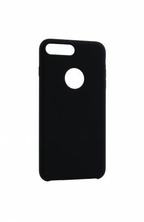 Luxo Elite iPhone 7 plus case-Black
