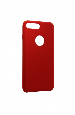 Luxo Elite iPhone 7 plus case-Red
