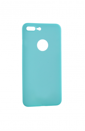 Luxo Comely iPhone 7 plus case-Green