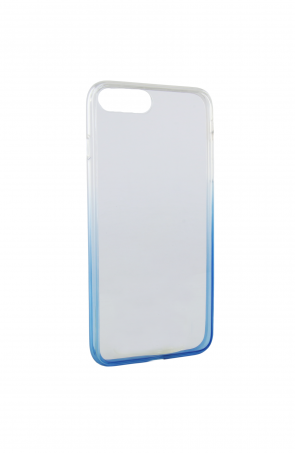 Luxo Fantasy iPhone 7 plus case-Blue