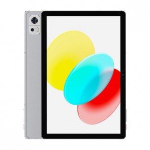 Таблет Ulefone Tab A8 Gray, 4+64GB, 10.1' FHD, 4G, Android 12