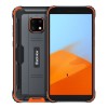 Смартфон Blackview BV4900 Pro Orange, Android 10, 13MP тройна Samsung камера, 5,7”, 4+64GB