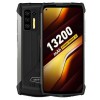 Смартфон Ulefone Power Armor 13, 6.81", Android 12, 8+128GB, 13200 mAh батерия