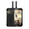 Смартфон Ulefone Power Armor 20WT, 50MP камера, Walkie-talkie, 5.65", 12+256GB, 10850 mAh батерия