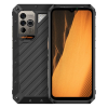 Смартфон Ulefone Armor 19, 108MP четворна камера, Термометър, 6.58", 12+256GB, 9600 mAh батерия