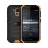 Смартфон Ulefone Armor X7 Pro Orange, Android 10, 4+32GB, 5.0" HD дисплей