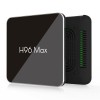 Смарт TV Box H96 Max, Android 9.0,SDRAM 4+64 GB, 4k Video