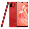Смартфон Ulefone Note 6P Red, 4G, 6.1”, Android 11 Go, 2+32GB, 3300 mAh батерия